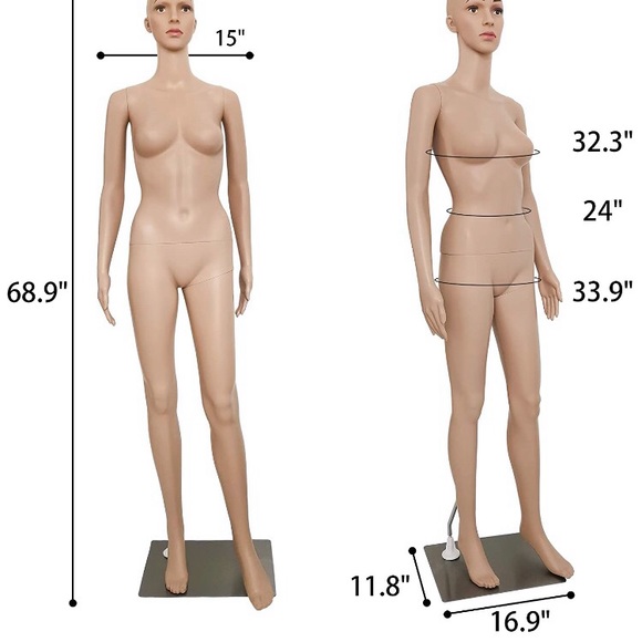 Vintage 1960’s Dress - Picture 16 of 16